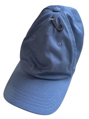 lululemon athletica Blue Baseball Cap